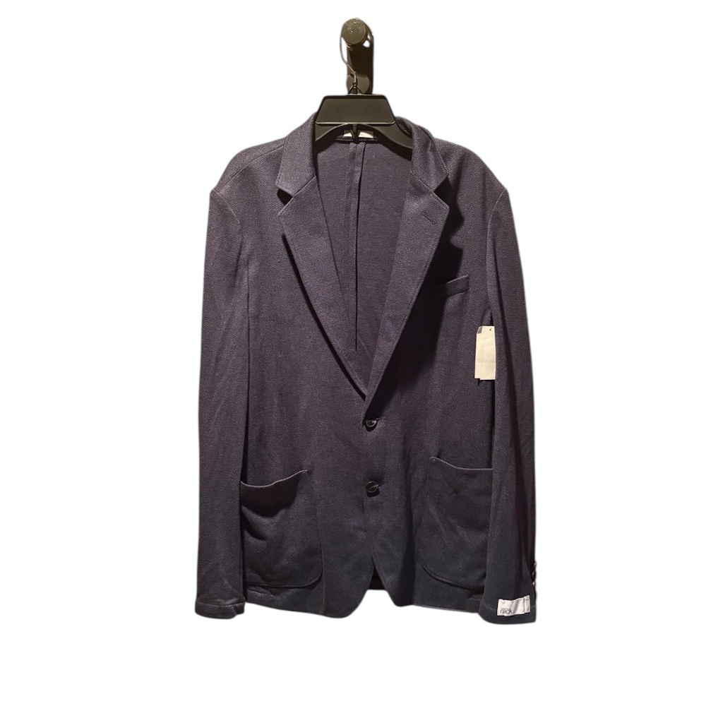 Nordstrom Rack Men's Blazer Sport Jacket in Blue Medium NWOT